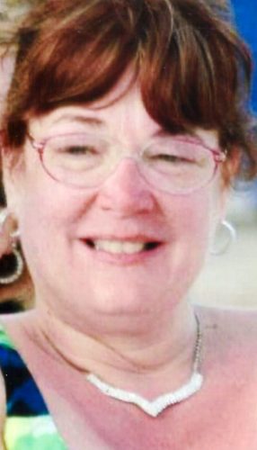 Cathy Lee (Metzgar) Baird